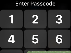 Cara Mengubah dan Menyesuaikan Wajah di Apple Watch