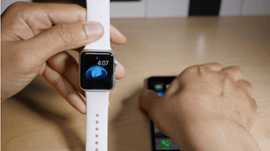 Cara mengunci dan membuka kunci Apple Watch