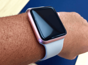 Cara menjaga tampilan Apple Watch terjaga selama 70 detik, bukan 15