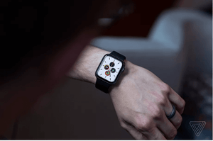 Fitur Apple watchOS 7 bocor: pelacakan tidur, berbagi tampilan jam, dan banyak lagi