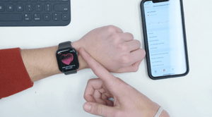 Fungsionalitas Apple Watch ECG dapat segera meluas ke Korea Selatan