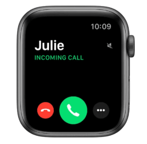 Jika Apple Watch Anda tidak berdering untuk panggilan telepon saat menggunakan CarPlay, perubahan jailbreak ini dapat membantu