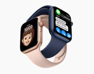 Pengaturan Keluarga baru Apple di watchOS 7 memungkinkan beberapa jam tangan Apple dipasangkan ke satu iPhone