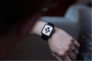 Perusahaan asuransi Medicare mulai menawarkan diskon Apple Watch yang besar