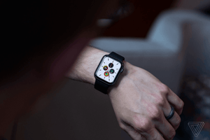 Ringkasan ulasan Apple Watch Series 5: layar selalu aktif merupakan tambahan yang bagus