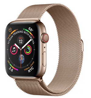 Spesifikasi teknologi Apple Watch Series 4