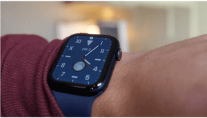 Video: Haruskah Anda mendapatkan Apple Watch Series 6 biru?