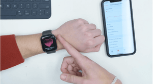 Video: Pengujian Langsung ECG di Apple Watch Series 4