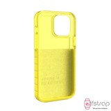 iPhone 13 Pro Max Case UAG - Acid [U] DIP Slim Trendy Translucent