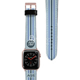 Apple Watch Strap - Aquarius (38 mm / 40 mm / 41 mm || 42 mm / 44 mm / 45 mm)