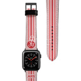 Apple Watch Strap - Aries (38 mm / 40 mm / 41 mm || 42 mm / 44 mm / 45 mm)