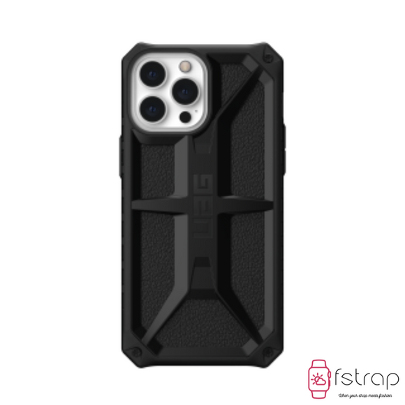 iPhone 13 Pro Max Case UAG - Monarch Black