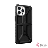 iPhone 13 Pro Max Case UAG - Monarch Black