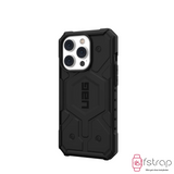 iPhone 14 Pro Max Case UAG - Black Pathfinder with Magsafe