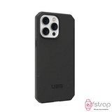 iPhone 14 Pro Max Case UAG - Black Biodegradable Outblack