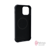 iPhone 13 Pro Max Case UAG - Black [U] Dot with Magsafe