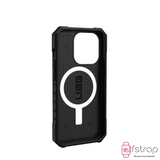 iPhone 14 Pro Max Case UAG - Black Pathfinder with Magsafe