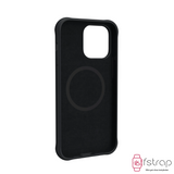 iPhone 14 Pro Max Case UAG - Black [U] Dot with Magsafe