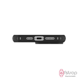 iPhone 14 Pro Max Case UAG - Black Biodegradable Outblack
