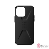 iPhone 14 Pro Max Case UAG - Black Civilian