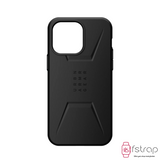 iPhone 14 Pro Max Case UAG - Black Civilian with Magsafe