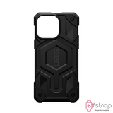iPhone 14 Pro Max Case UAG - Monarch Pro Black with Magsafe