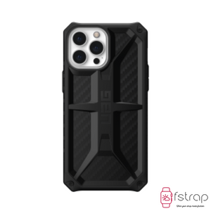 iPhone 13 Pro Max Case UAG - Monarch Carbon Fiber