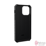 iPhone 13 Pro Max Case UAG - Monarch Carbon Fiber