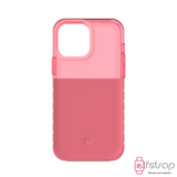iPhone 13 Pro Max Case UAG - Clay [U] DIP Slim Trendy Translucent