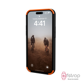 iPhone 14 Pro Max Case UAG - Dark Earth Civilian