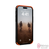 iPhone 14 Pro Max Case UAG - Dark Earth Civilian