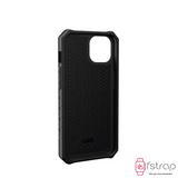 iPhone 13 Pro Max Case UAG - Monarch Kevlar Black