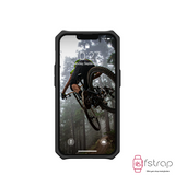 iPhone 13 Pro Max Case UAG - Monarch Kevlar Black