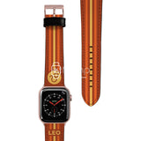 Apple Watch Strap - Leo (38 mm / 40 mm / 41 mm || 42 mm / 44 mm / 45 mm)