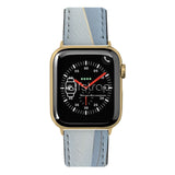Apple Watch Strap - Blue Lux (38 mm / 40 mm / 41 mm || 42 mm / 44 mm / 45 mm)