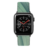Apple Watch Strap - Green Lux (38 mm / 40 mm / 41 mm || 42 mm / 44 mm / 45 mm)