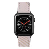 Apple Watch Strap - Pink Lux (38 mm / 40 mm / 41 mm || 42 mm / 44 mm / 45 mm)