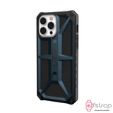 iPhone 13 Pro Max Case UAG - Monarch Mallard