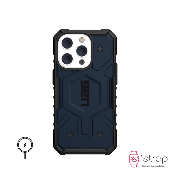 iPhone 14 Pro Max Case UAG - Mallard Pathfinder with Magsafe