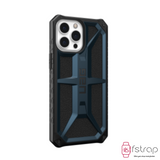 iPhone 13 Pro Max Case UAG - Monarch Mallard