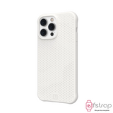 iPhone 14 Pro Max Case UAG - Marshmallow [U] Dot with Magsafe