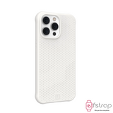 iPhone 14 Pro Max Case UAG - Marshmallow [U] Dot with Magsafe