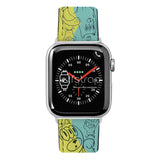 Apple Watch Strap - Monster (38 mm / 40 mm / 41 mm || 42 mm / 44 mm / 45 mm)