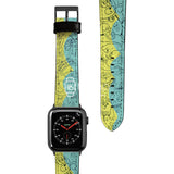 Apple Watch Strap - Monster (38 mm / 40 mm / 41 mm || 42 mm / 44 mm / 45 mm)
