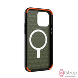 iPhone 14 Pro Max Case UAG - Olive Civilian with Magsafe