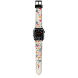 Apple Watch Strap - Ramadhan 3 (38 mm / 40 mm / 41 mm || 42 mm / 44 mm / 45 mm)