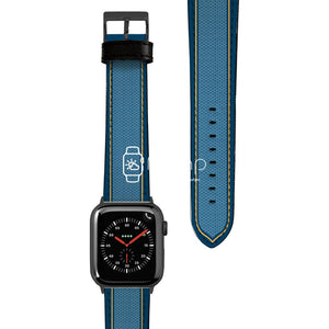 Apple Watch Strap - Ramadhan 4 (38 mm / 40 mm / 41 mm || 42 mm / 44 mm / 45 mm)