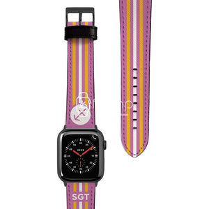 Apple Watch Strap - Sagittarius (38 mm / 40 mm / 41 mm || 42 mm / 44 mm / 45 mm)