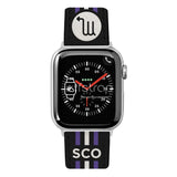 Apple Watch Strap - Scorpio (38 mm / 40 mm / 41 mm || 42 mm / 44 mm / 45 mm)