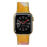 Apple Watch Strap - Fantastic Splash (38 mm / 40 mm / 41 mm || 42 mm / 44 mm / 45 mm)